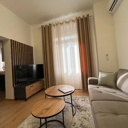 Apartment Vintage Durrës