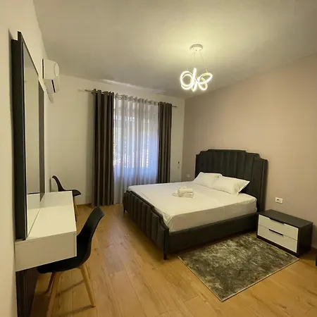 Vintage Apartment Durres
